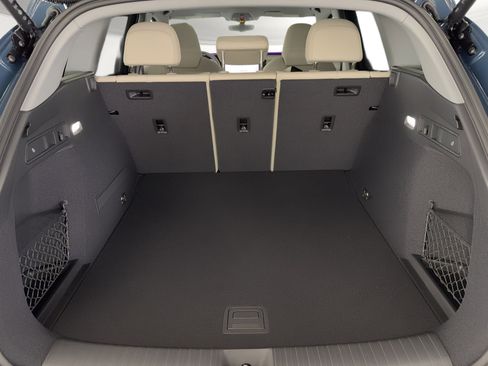 New 2027 Audi Q6 e-tron Premium Plus AWD/4WD image 13