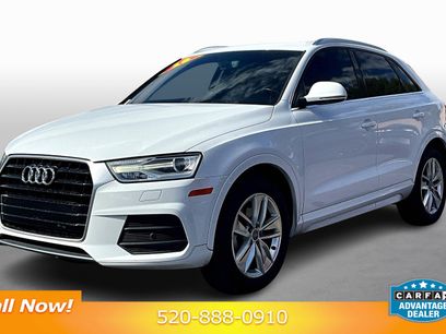 Used 2016 Audi Q3 2.0T Premium Plus