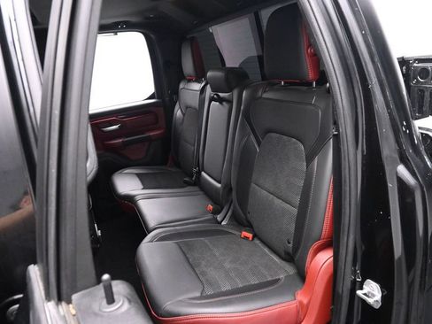 Used 2019 RAM 1500 Rebel w/ Rebel Level 2 Equipment Group AWD/4WD image 14
