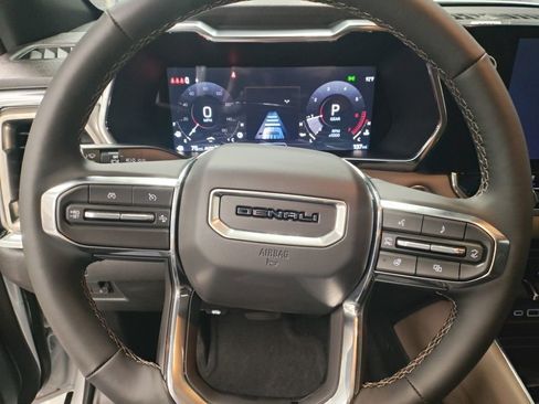 New 2026 GMC Canyon Denali AWD/4WD image 27