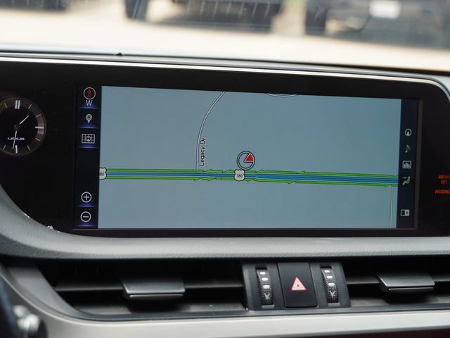 Used 2019 Lexus ES 350 F Sport w/ Accessory Package FWD image 20