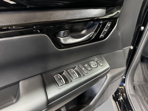 Used 2024 Honda CR-V EX-L image 36