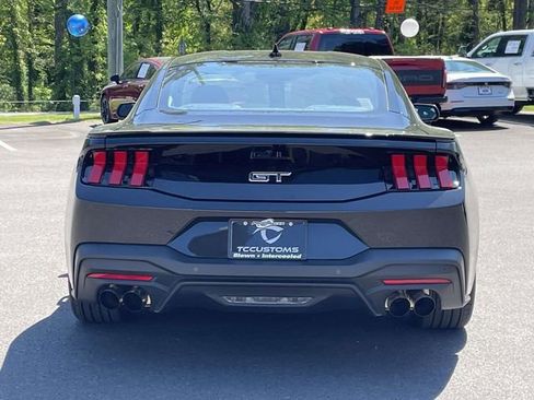 New 2026 Ford Mustang GT RWD image 18