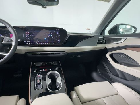 New 2026 Audi A6 Premium Plus image 29