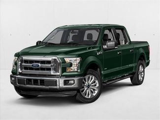 Used 2015 Ford F150 XLT w/ Equipment Group 301A Mid AWD/4WD video 1