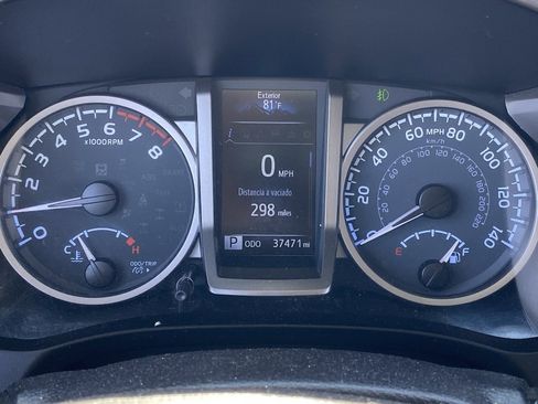 Used 2021 Toyota Tacoma SR5 image 6