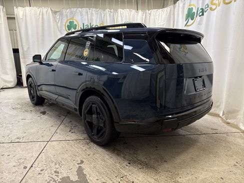 New 2027 Kia Telluride SX Prestige X-Line AWD/4WD image 6