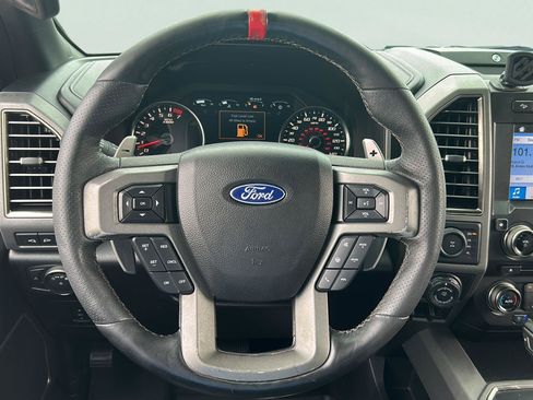 Used 2018 Ford F150 Raptor w/ Equipment Group 802A Luxury AWD/4WD image 10