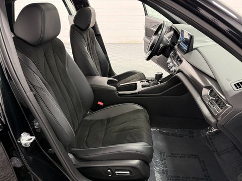 Used 2024 Acura Integra A-Spec w/ Technology Package FWD image 18