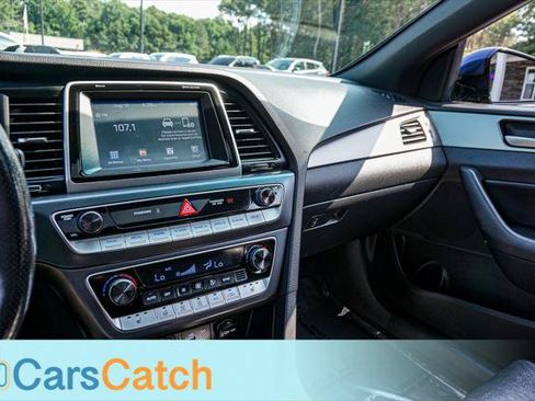 Used 2019 Hyundai Sonata Sport FWD image 30