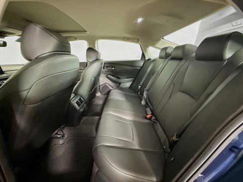 Used 2025 Honda Accord Touring image 30