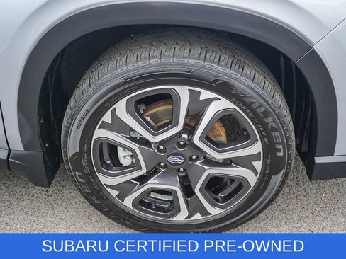 Used 2023 Subaru Ascent Touring AWD/4WD image 9