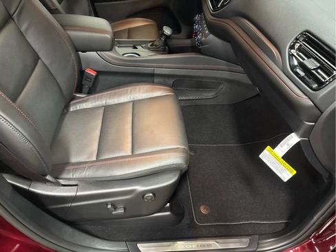 New 2026 Dodge Durango GT image 12