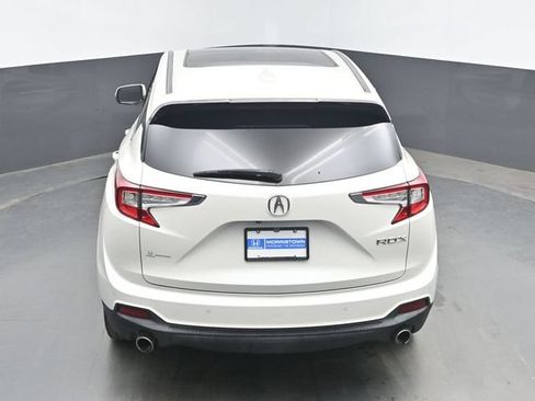Used 2019 Acura RDX FWD w/ Technology Package image 38