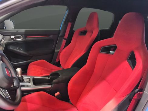 Used 2024 Honda Civic Type R image 15