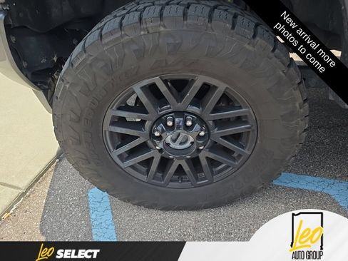 Used 2019 Ford F250 Lariat AWD/4WD image 10