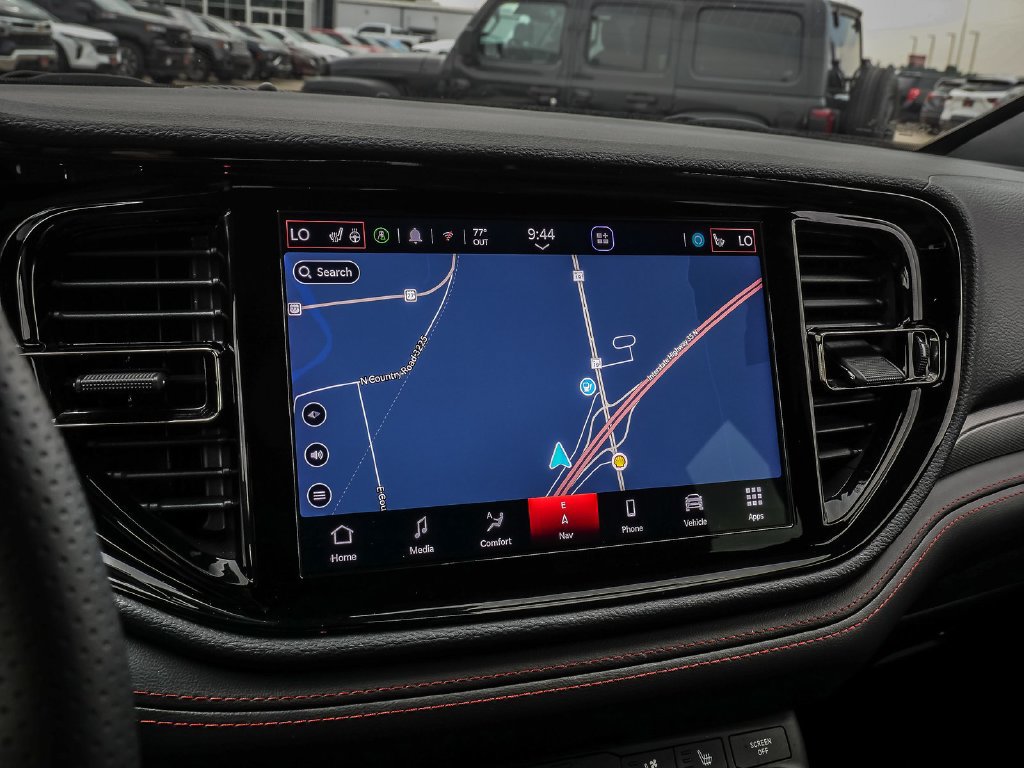 Used 2025 Dodge Durango GT AWD/4WD image 39