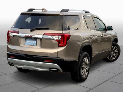 Certified 2023 GMC Acadia SLE w/ Driver Convenience Package image 11