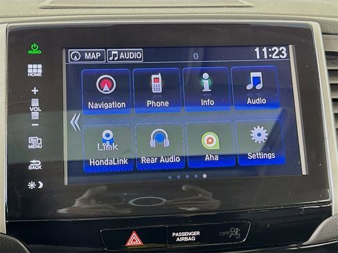 Used 2016 Honda Pilot Touring image 36