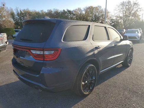 Used 2021 Dodge Durango SXT image 4