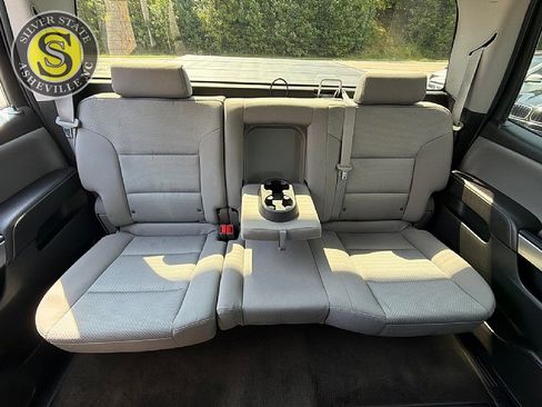 Used 2015 Chevrolet Silverado 1500 LT w/ LT Convenience Package AWD/4WD image 22