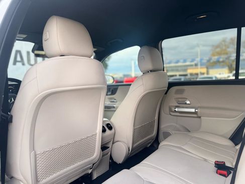 Used 2023 Mercedes-Benz EQB 250+ EQB250+ w/ Exclusive Package image 56