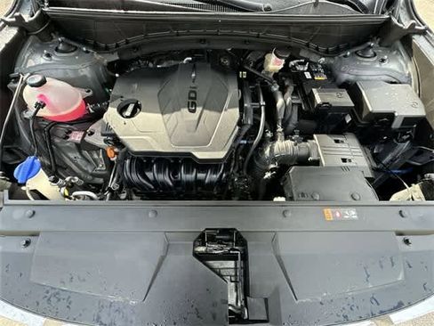 Used 2024 Hyundai Santa Cruz SEL image 23