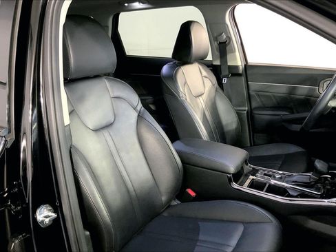 Certified 2024 Kia Sorento SX AWD/4WD image 7