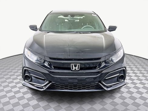 Used 2020 Honda Civic LX image 2