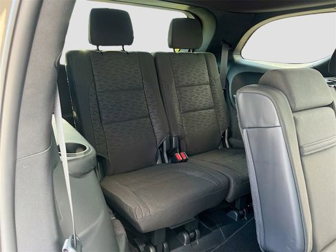 New 2026 Dodge Durango GT w/ Trailer Tow Group IV image 42