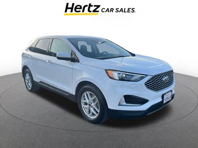 Used 2024 Ford Edge SEL