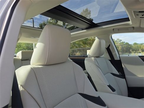 New 2025 Lexus ES 350 Ultra Luxury image 11