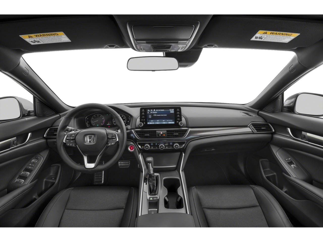 Used 2020 Honda Accord EX-L image 3