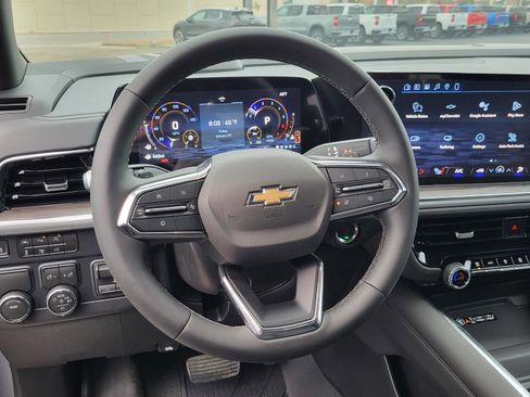 New 2026 Chevrolet Tahoe LT w/ Comfort Package image 16
