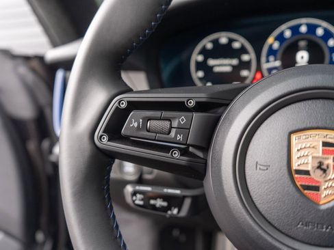 Used 2026 Porsche 911 Carrera T image 18
