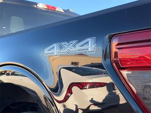 Used 2024 Ford F150 XLT w/ Mobile Office Package image 17