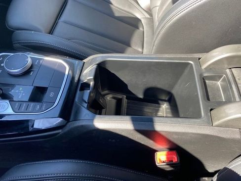 Used 2022 BMW X3 xDrive30i image 14