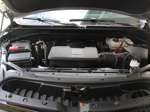 Used 2024 Cadillac Escalade Premium Luxury w/ Performance Package image 40