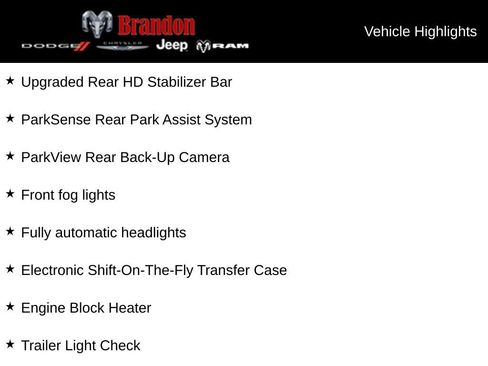 New 2026 RAM 5500 Tradesman image 6