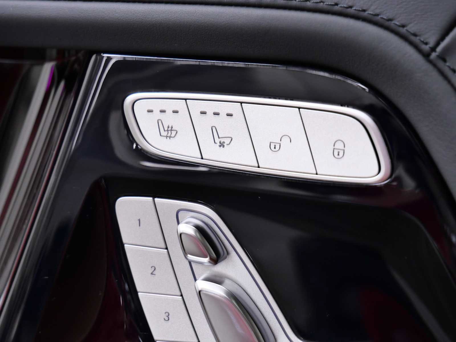 Used 2022 Mercedes-Benz G 63 AMG 4MATIC image 32