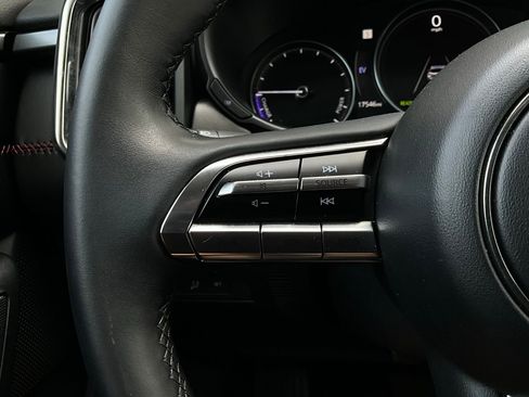 Used 2025 MAZDA CX-50 2.5 Hybrid w/ Premium Plus Pkg image 38