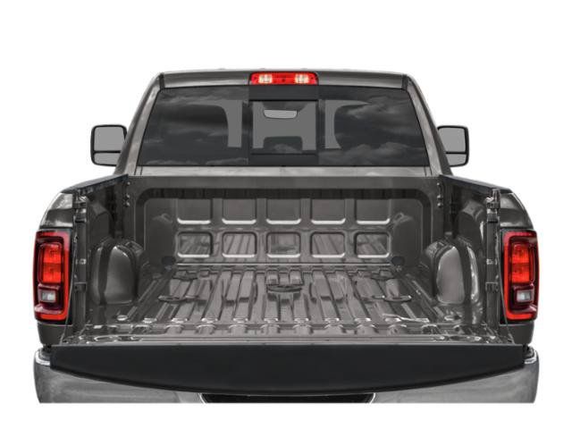 Certified 2026 RAM 2500 Big Horn AWD/4WD image 10