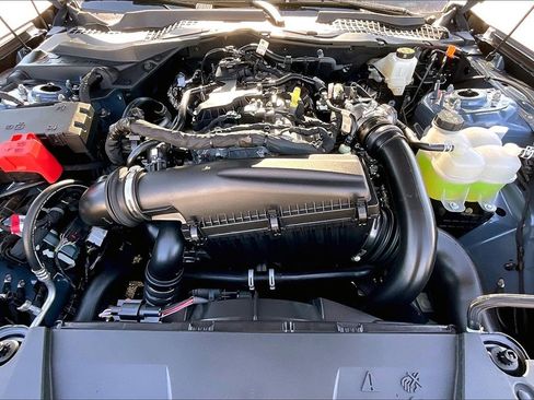 New 2026 Ford Mustang Premium image 8