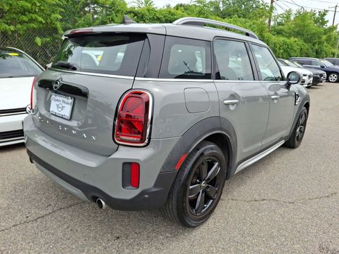Used 2022 MINI Cooper Countryman S AWD/4WD image 6