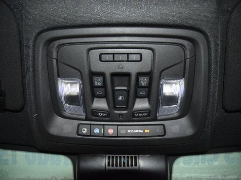 Used 2023 Chevrolet Silverado 1500 High Country w/ High Country Premium Package image 55