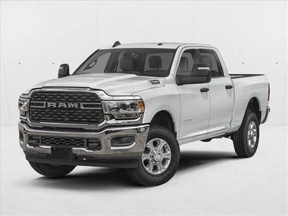 Used 2024 RAM 2500 Laramie w/ Towing Technology Group