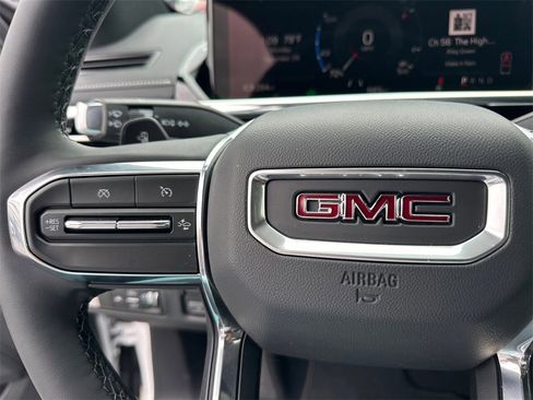 New 2026 GMC Sierra EV Elevation w/ Premium Package image 26