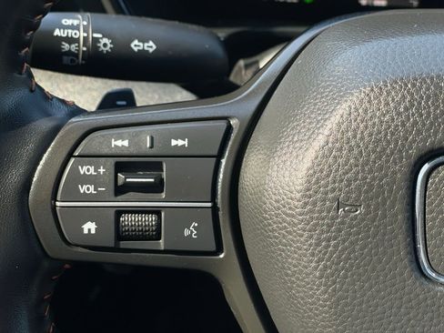 Certified 2025 Honda CR-V Sport-L image 15