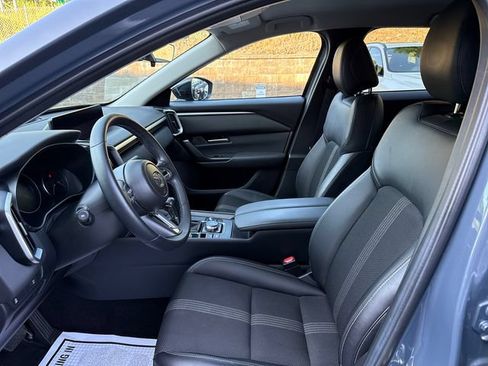 Certified 2024 MAZDA CX-50 AWD 2.5 S w/ Cargo Package image 10