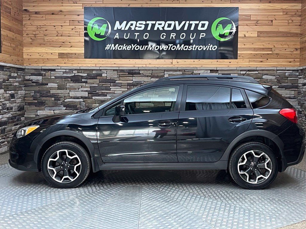 Used 2013 Subaru Crosstrek 2.0i Premium AWD/4WD image 9
